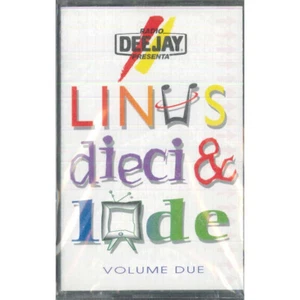 AA.VV MC7 Linus Dieci & Lode Vol 2 / BB 2100 MC Sigillata 8018951003614 - Picture 1 of 2