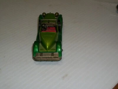Matchbox Models of Yesteryear 1931 Stutz Bearcat  (FC24-4-JV33) - Image 1 of 4