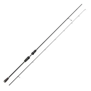 Westin W2 Light Softlure 7'1"/213Cm Ul 1-4G 2 Sec - Spinnrute, Angelrute, Rute - Bild 1 von 1