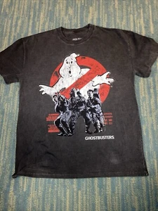 Goat Crew X Ghostbusters Double Sided Allover Shirt * Small XL * - Picture 1 of 7