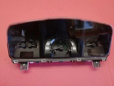 2009 ONLY!! Dodge Journey speedometer cluster gauge instrument panel tach 140K - Image 1 of 4