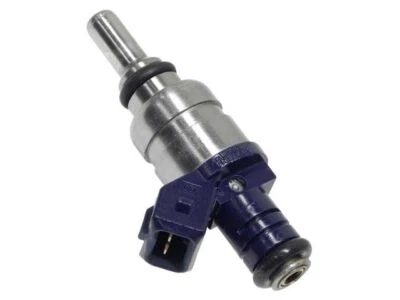 Inyector de combustible para BMW 330i 2001-2005 27837PJRN 2002 2003 2004 inyector de combustible Foto 1 de 2