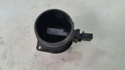 Medidor de flujo de aire de inyección de combustible usado se adapta a: Volkswagen Jetta 2.0 2013 grado A Foto 1 de 4