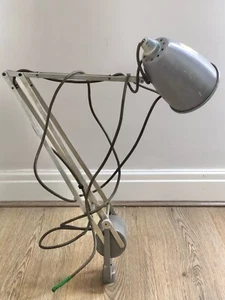 Hadrill & Horstmann Counterbalance Vintage Lamp - No Base, Early London N2 Stamp - Picture 1 of 13