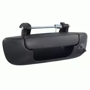 iBeam RMH Tailgate Handle Rear View Camera for Select Dodge Ram '02-'09 - Picture 1 of 4