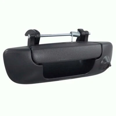 iBeam RMH Tailgate Handle Rear View Camera for Select Dodge Ram '02-'09 - Image 1 of 4