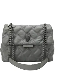 Women's Elegant Quilted Design Cute Shoulder Bag, Fashionable Chain Strap Crossb - Picture 1 of 4