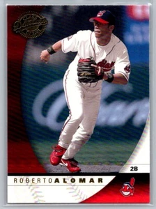 2002 Donruss Roberto Alomar #58 - Picture 1 of 2