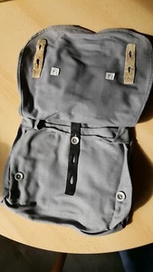 1 Armee NVA Tasche Brotbeutel ohne Trageband - Bild 1 von 7