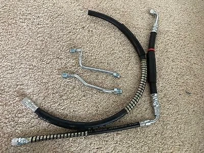 Ford Torino Mercury Cyclone 428 Cobra Jet 1968 1969 kit de manguera de dirección asistida Foto 1 de 4