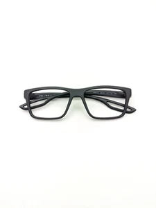 🕶️Solo cornice! Occhiali da sole Prada VPS 07F 53/16-140 / ALO246🕶️ - Foto 1 di 9