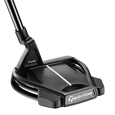 NEW Spider Tour X Truss TM1 34IN Spider Tour Truss Putter Men's RH Truss Heel - Image 1 of 4