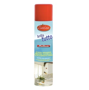 Reinigungsmittel Entfettung Linden Nachtleuchtend Alles Schaum Spray 400 ML - - Bild 1 von 1