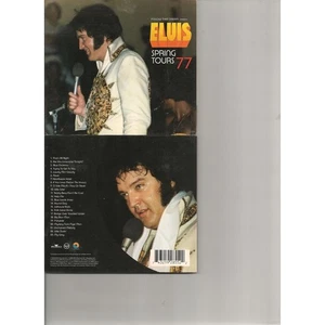 Spring Tours - Bild 1 von 1