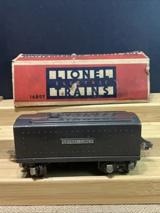 lionel 1689T tender - Picture 1 of 7