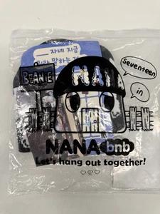 Seventeen Nana Brandneu mit Karton Offizielle MD-Mütze Einheitsgröße  - Bild 1 von 3