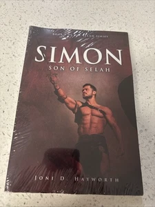 Simon : Son of Selah by Joni D. Hayworth (2021, Trade Paperback) - Bild 1 von 5
