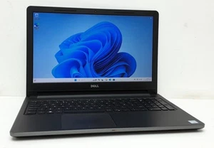 Dell Vostro 15 3568 15.6", Core i5, 500GB HDD, 4GB RAM - Picture 1 of 1