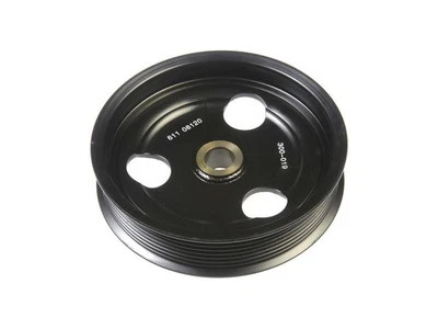 Polea de bomba de dirección asistida Dorman 92994CCVH para Ford F350 Super Duty 1999-2003 Foto 1 de 2