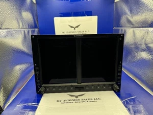 GARMIN G600 MFD/PFD FLIGHT DISPLAY SYSTEM GDU 620 GDC 74A GRS 77 GMU 44 GTP59 - Bild 1 von 9
