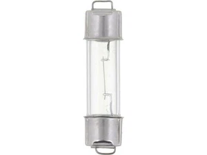 For Ford E150 Econoline Club Wagon Courtesy Light Bulb Philips 56468FQHC - Picture 1 of 2
