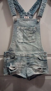 Mudd ShortsOveralls Small - Picture 1 of 4