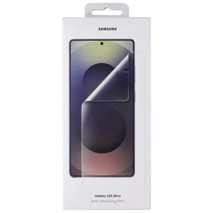 Samsung Antireflexfolie für Samsung Galaxy S25 Ultra (EF-US938CTE) - Bild 1 von 2