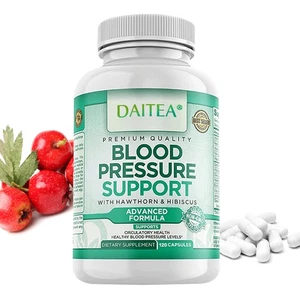 Apoya la presión arterial, favorece la circulación sanguínea y la salud del corazón - Imagen 1 de 13