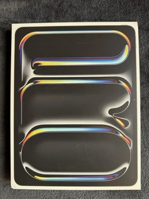 ipad 13 pro (M5)  512 GB - Wifi+ Cellular - Pencil Pro - Bild 1 von 2