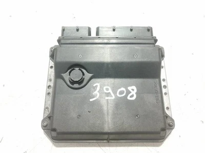 8966105F21 centralina motore TOYOTA AVENSIS CROSS SPORT T27 2011 1335816 - Immagine 1 di 4