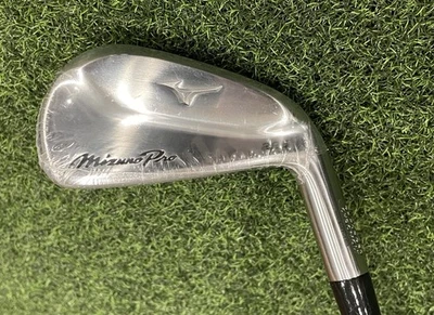 New Mizuno Pro 225 Single 16.5* 2 Iron UST Recoil 95 F4 Stiff Graphite - Image 1 of 4