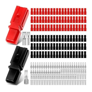 240pcs Power Connection Set Smooth Designs Secure Transfer for Home Office Use - Picture 1 of 8