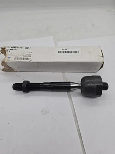 Steering Tie Rod End-Inner ACDelco 45A1051 - Picture 1 of 5