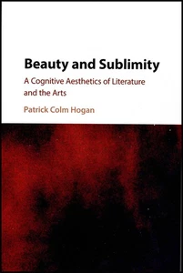 Beauty and Sublimity: A Cognitive Aesthetics of Literature and the Arts - Picture 1 of 2
