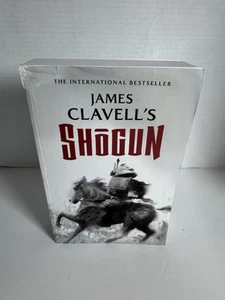 Shogun by James Clavell: Used - Bild 1 von 6