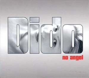 Dido - No Angel [Limited, Deluxe Edition - Bonus CD] (Two CD Set) 6 Bonus Tracks - Picture 1 of 4