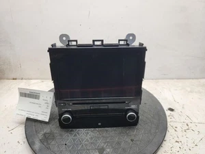 Audio Equipment Radio Receiver Assembly Lower Display Fits 20-23 IMPREZA 778682 - Picture 1 of 8