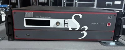 Barco S3 4k Gen 1 - Image 1 of 4