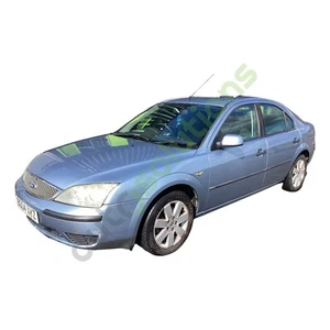 FORD Mondeo CD132 MKIII Window Regulator Manual Rear Left Side - Picture 1 of 10