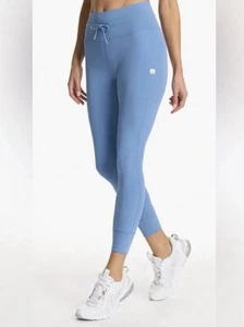 Vuori Damen 7/8 Daily Leggings Größe XL EUC  - Bild 1 von 9