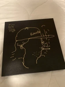 Mac DeMarco Salad Days Original Pre Order Vinyl Box - Picture 1 of 8