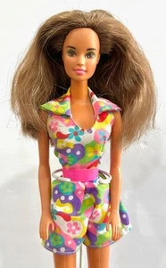 Barbie Dress 'N Fun Teresa Puppe #11102 von 1993 - Bild 1 von 12