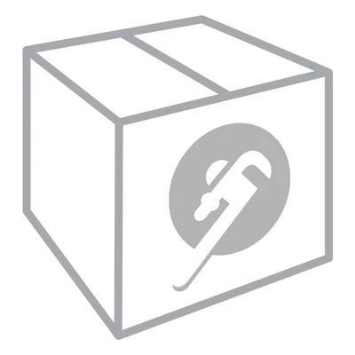 Resideo Vertical, 208v, 240v, Line Voltage, 1 Heat, Non-Programmable Digital - Image 1 of 4