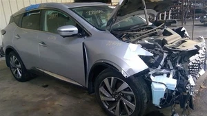 MURANO    2019 Transmission Shift 1038646 - Picture 1 of 12