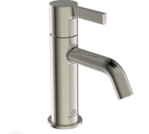 Ideal Standard Joy Miscelatore Lavabo Monocomando con Rifiuti Click - Foto 1 di 2