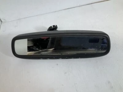 Espejo retrovisor interior INFINITI G37 SPORT CUPÉ 08-12 S Foto 1 de 4