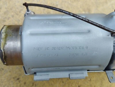 Smeg DWI612C Bleckmann 21080 Heating Element - Image 1 of 4