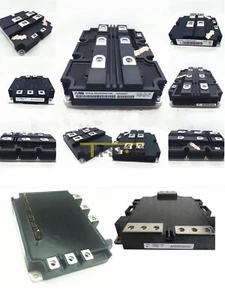 1PCS Brand New SEMIKRON Module SKKL92/12D SKKL92-12D Quality Assurance 100% - Picture 1 of 2