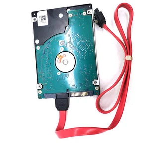 Hard Disk Drive CR357-67095 CR357-67047 Fits for HP Designjet T920 T1500 - Picture 1 of 6
