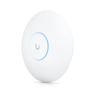 UBIQUITI UniFi WiFi 7 Access Point U7 Pro (U7-Pro) - Picture 1 of 8